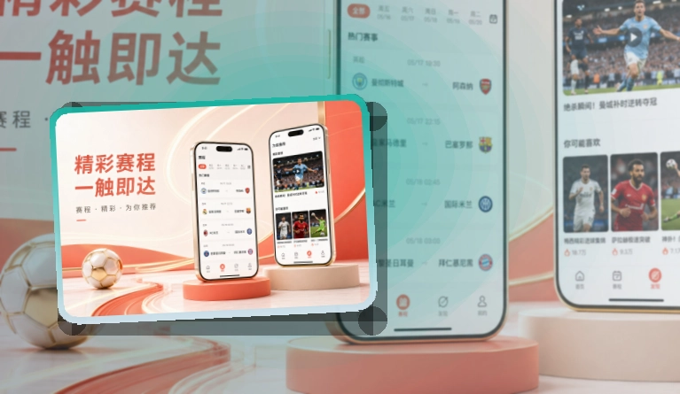 开云 手机端追赛优势 页面展示